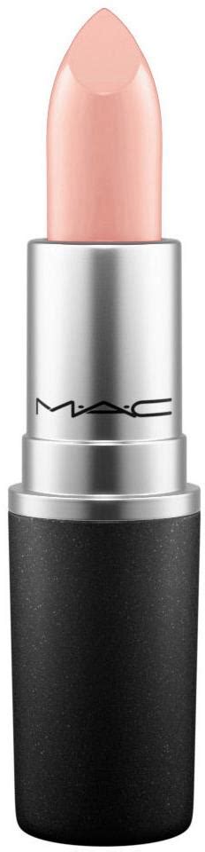 mac cream lipstick|CRÈME DNUDE LIPSTICK